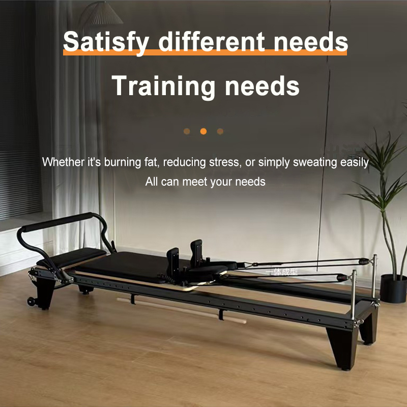 Pilates Yoga Weight Loss - Lettino Yoga/Ginnastica Jin Xiaohei in Lega
