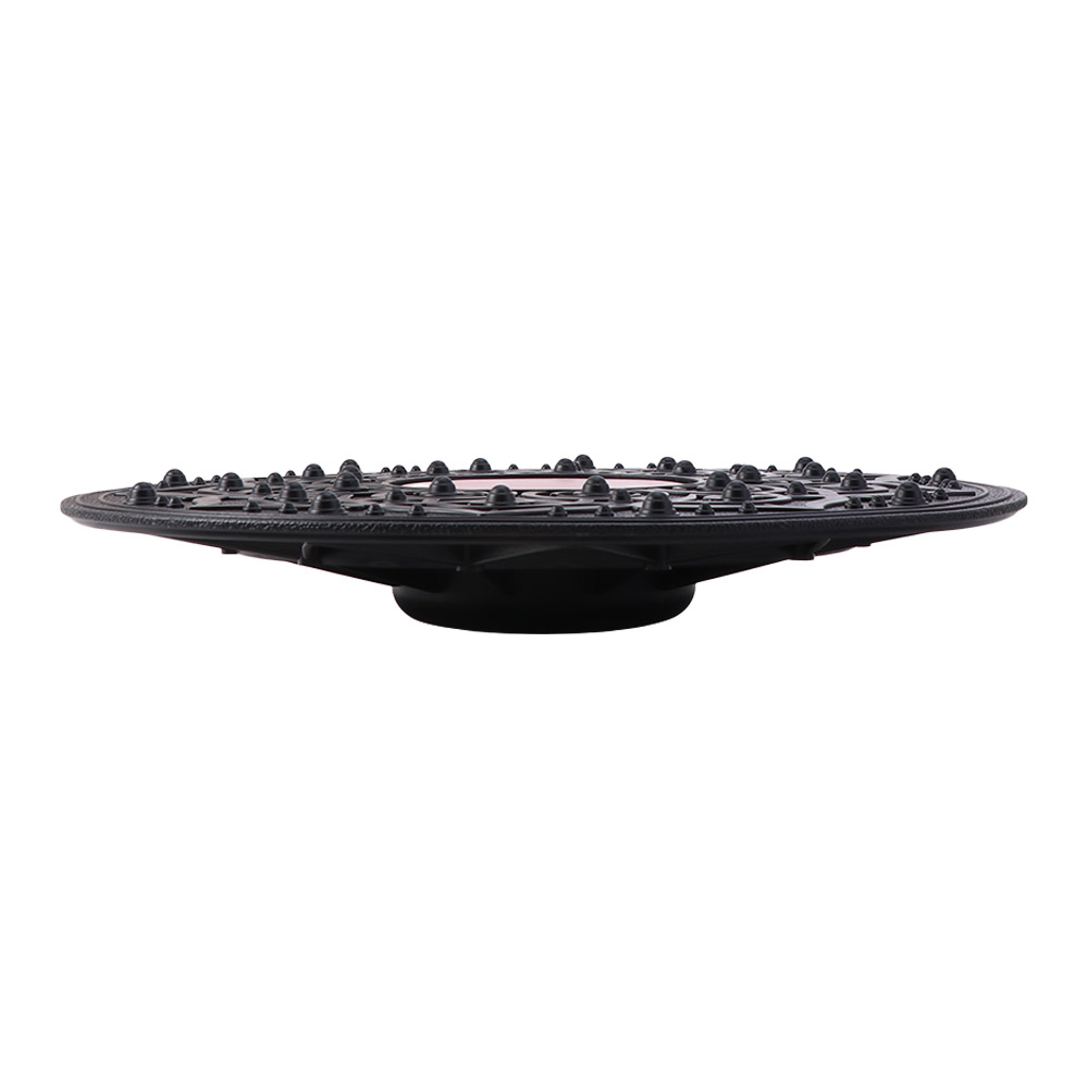 Balance Board Wobble - Tavola per Massaggio Piedi e Yoga,