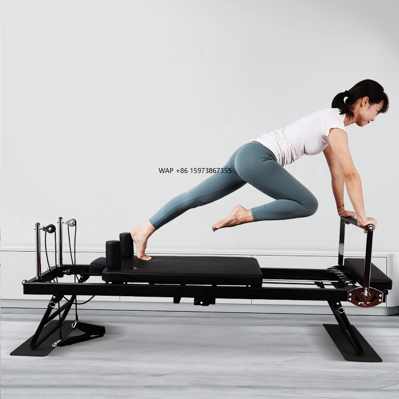 Pilates Yoga Weight Loss - Vendita calda Attrezzatura per il fitness