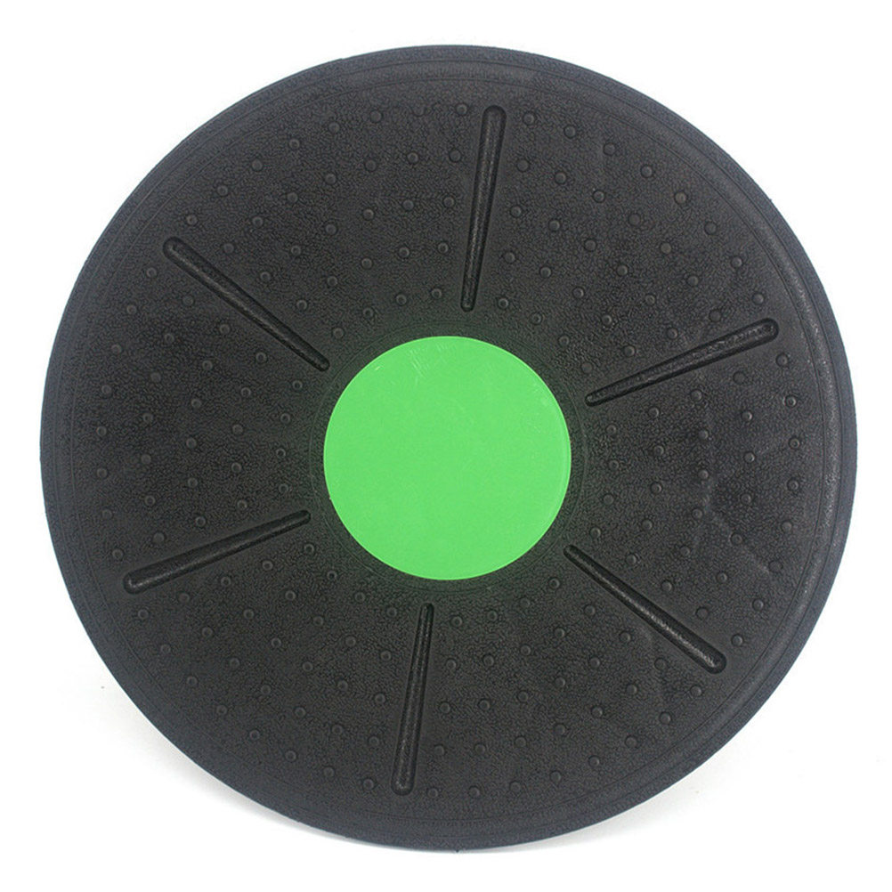 Balance Board Wobble - Tavola Oscillante Antiscivolo per Allenamento di