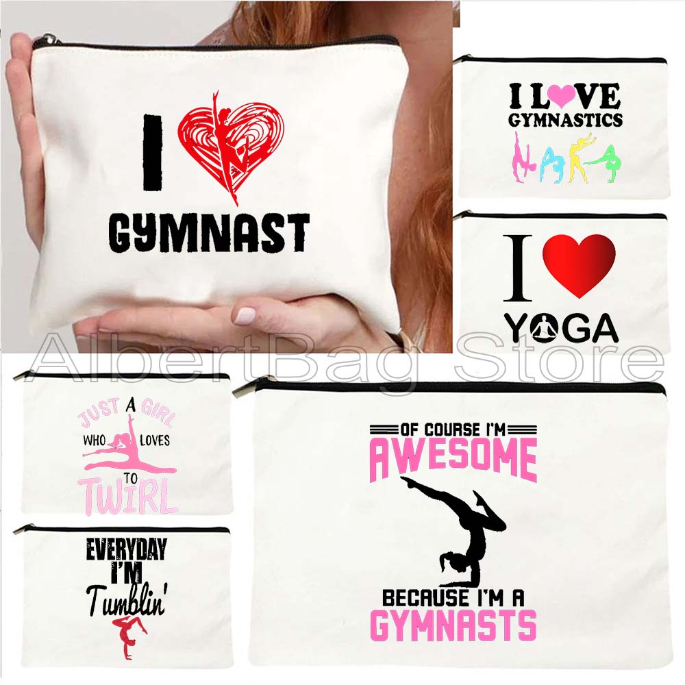 Pilates Yoga Gifts - Ginnasta Ginnastica Amante dello sport Yoga
