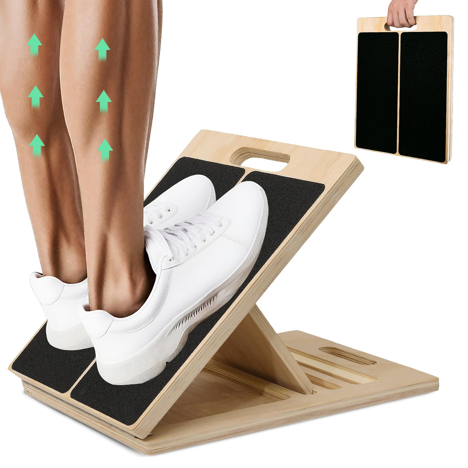 Tavola di Equilibrio in Legno  - Balance Board Wobble recensione e prezzo