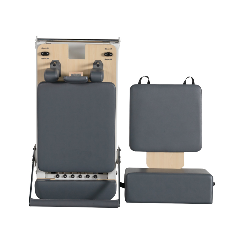 Produttore Uso domestico Sport - Pilates Yoga Weight Loss recensione e prezzo