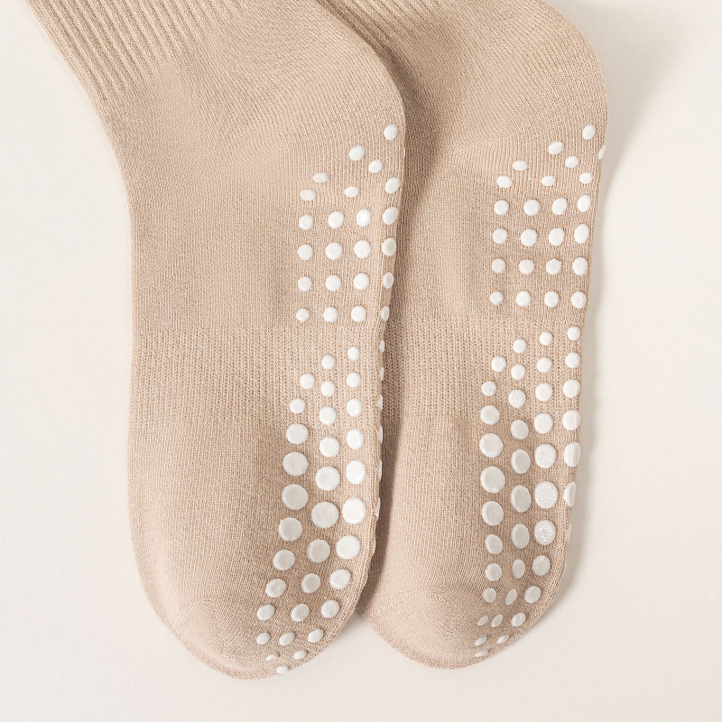 Calzini da yoga antiscivolo da - Pilates Yoga Gifts recensione e prezzo