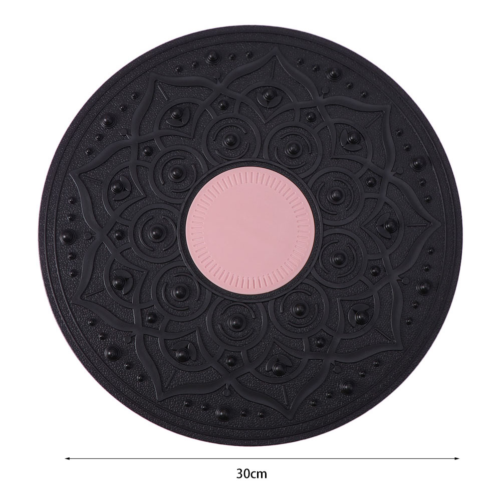 Tavola per Massaggio Piedi e Y - Balance Board Wobble recensione e prezzo