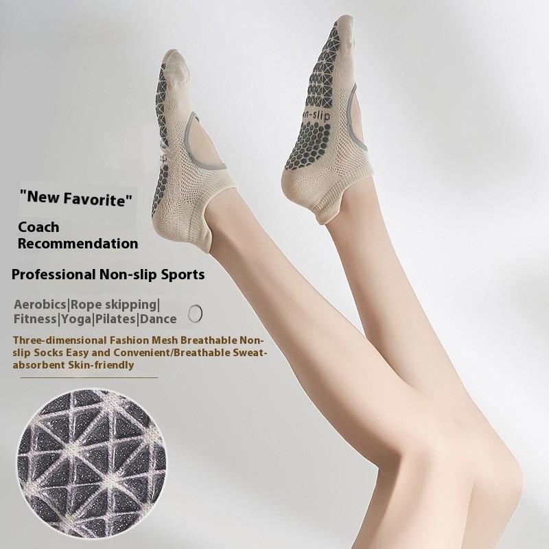 Calzini da yoga da donna con i - Pilates Yoga Gifts recensione e prezzo