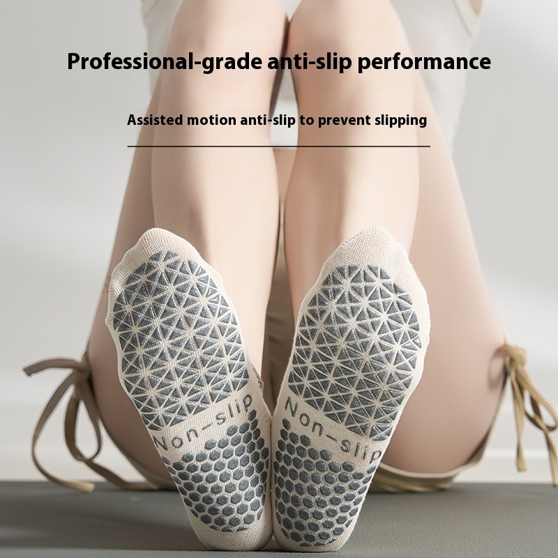 Calzini da yoga da donna con i - Pilates Yoga Gifts recensione e prezzo