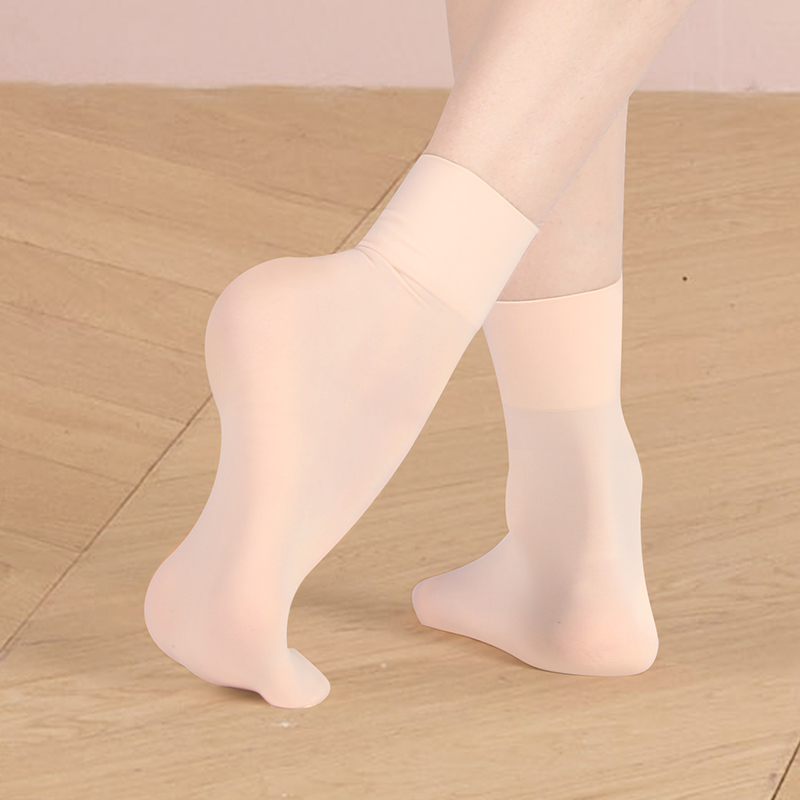 Calze Antiscivolo Traspiranti  - Pilates Yoga Ballet recensione e prezzo