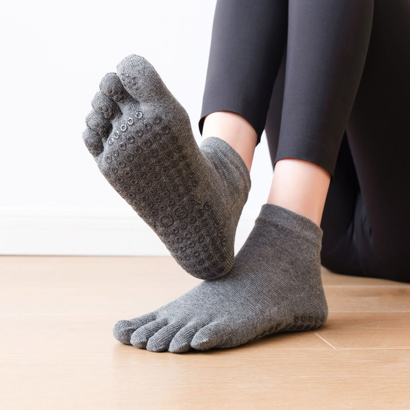 Calzini antiscivolo da donna p - Pilates Is Yoga recensione e prezzo