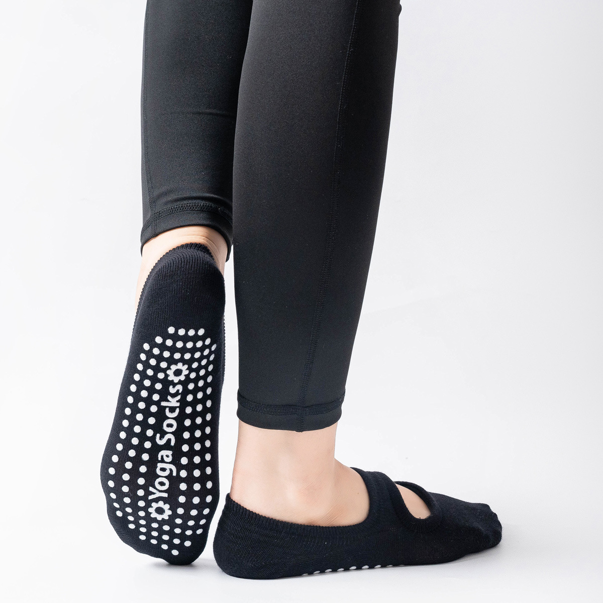 Calzini da Yoga di Alta Qualit - Pilates Yoga Ballet recensione e prezzo