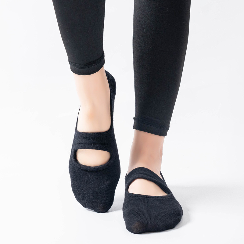 Calzini da Yoga di Alta Qualit - Pilates Yoga Ballet recensione e prezzo