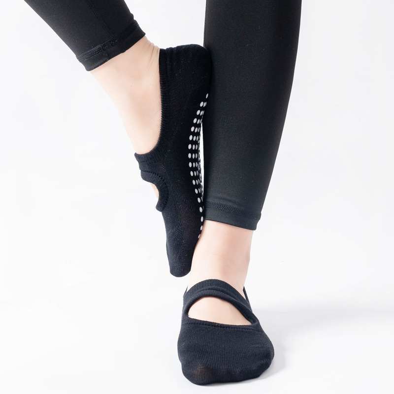 Calzini da Yoga di Alta Qualit - Pilates Yoga Ballet recensione e prezzo