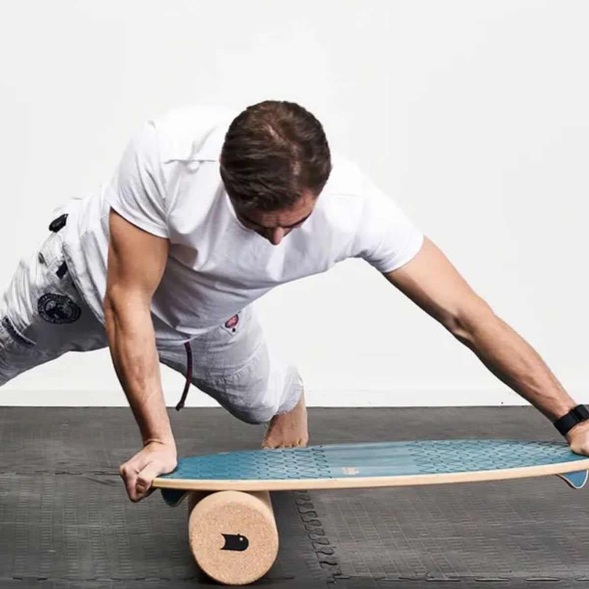 Tavola Oscillante in Legno per - Balance Board Wobble recensione e prezzo