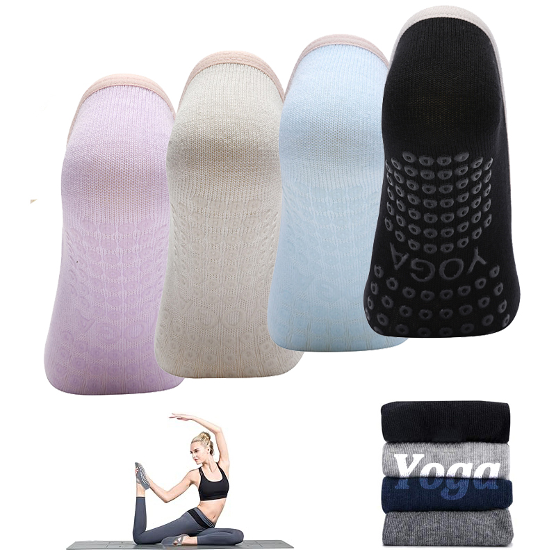 Calzini Antiscivolo da Donna p - Pilates Is Yoga recensione e prezzo