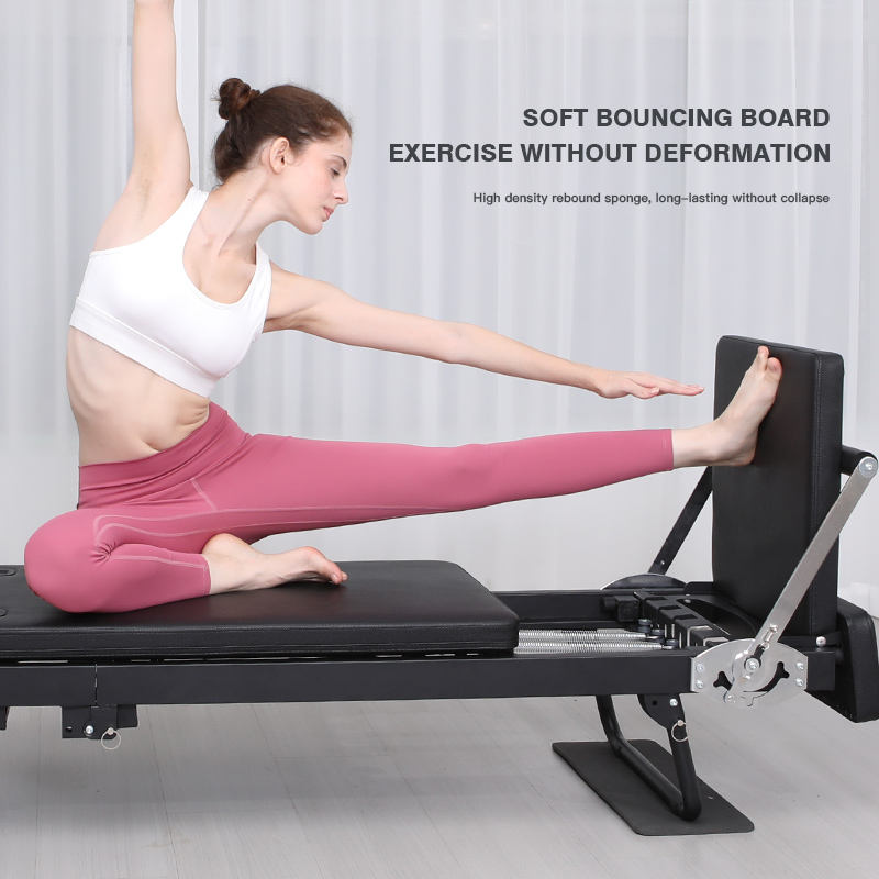 Grande pieghevole Pilates Refo - Pilates Yoga Weight Loss recensione e prezzo
