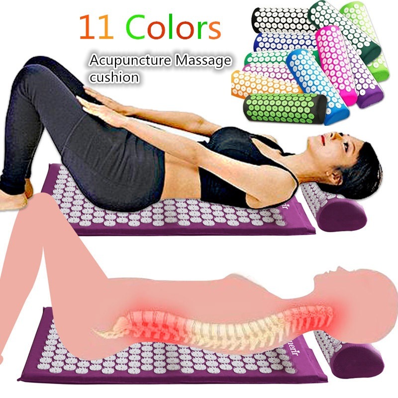Non-Slip Digitopressione Cusci - Pilates Yoga Gifts recensione e prezzo
