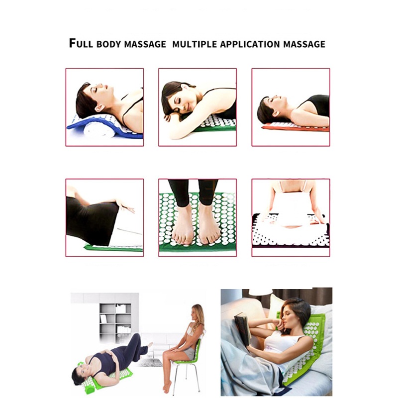 Non-Slip Digitopressione Cusci - Pilates Yoga Gifts recensione e prezzo