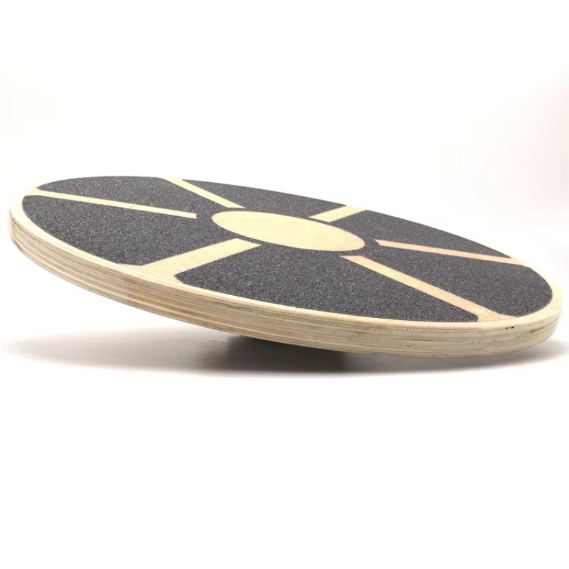 Tavola di Equilibrio in Legno  - Balance Board Wobble recensione e prezzo