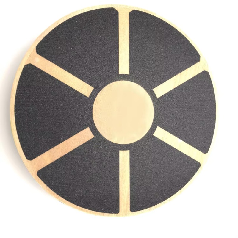 Tavola di Equilibrio in Legno  - Balance Board Wobble recensione e prezzo