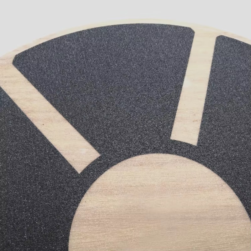 Tavola di Equilibrio in Legno  - Balance Board Wobble recensione e prezzo