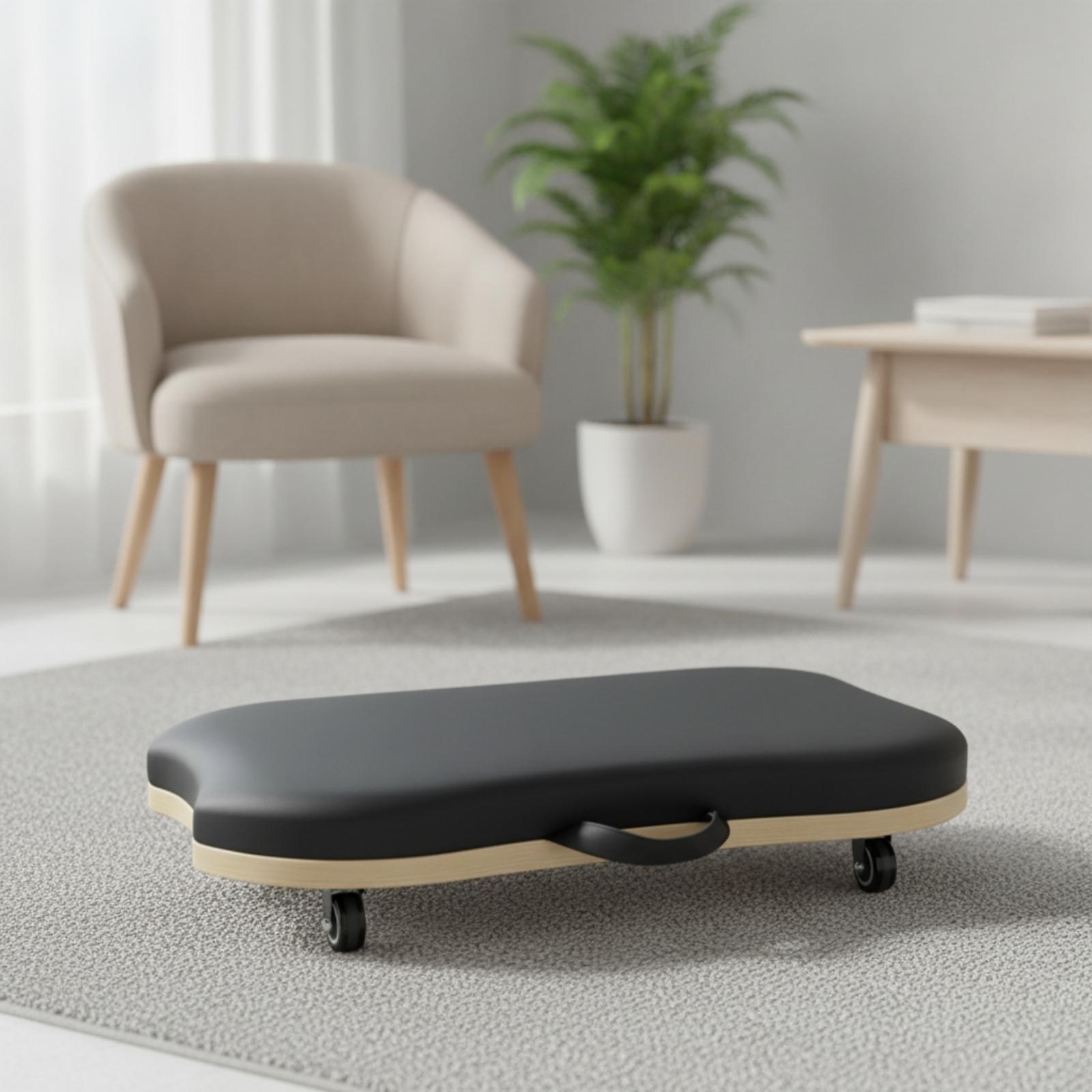 Tavola di Equilibrio in Legno  - Balance Board Wobble recensione e prezzo