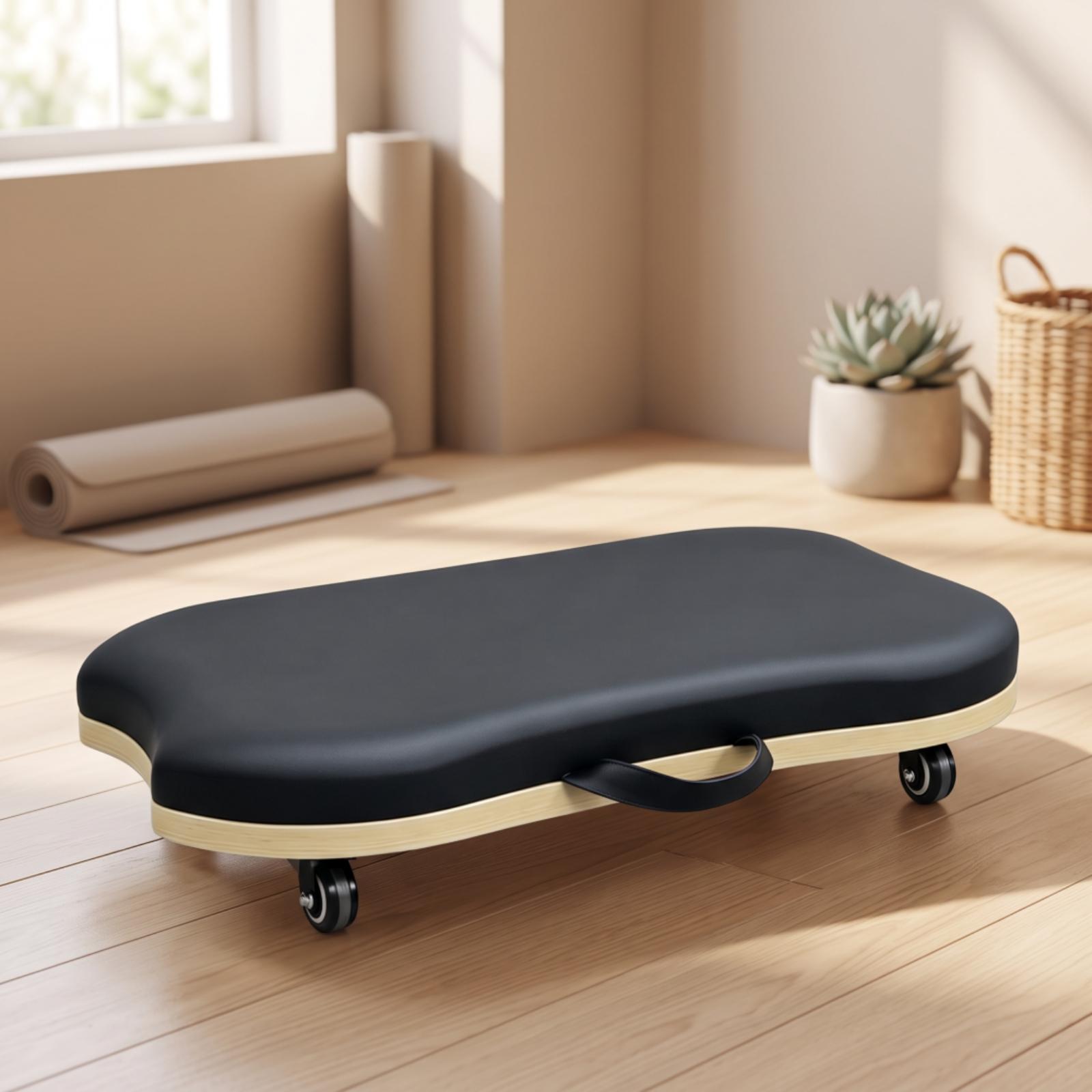 Tavola di Equilibrio in Legno  - Balance Board Wobble recensione e prezzo