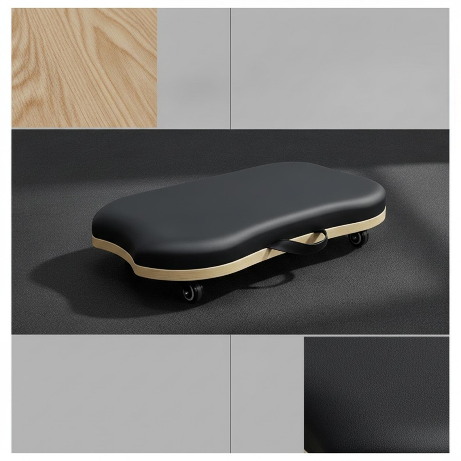 Tavola di Equilibrio in Legno  - Balance Board Wobble recensione e prezzo