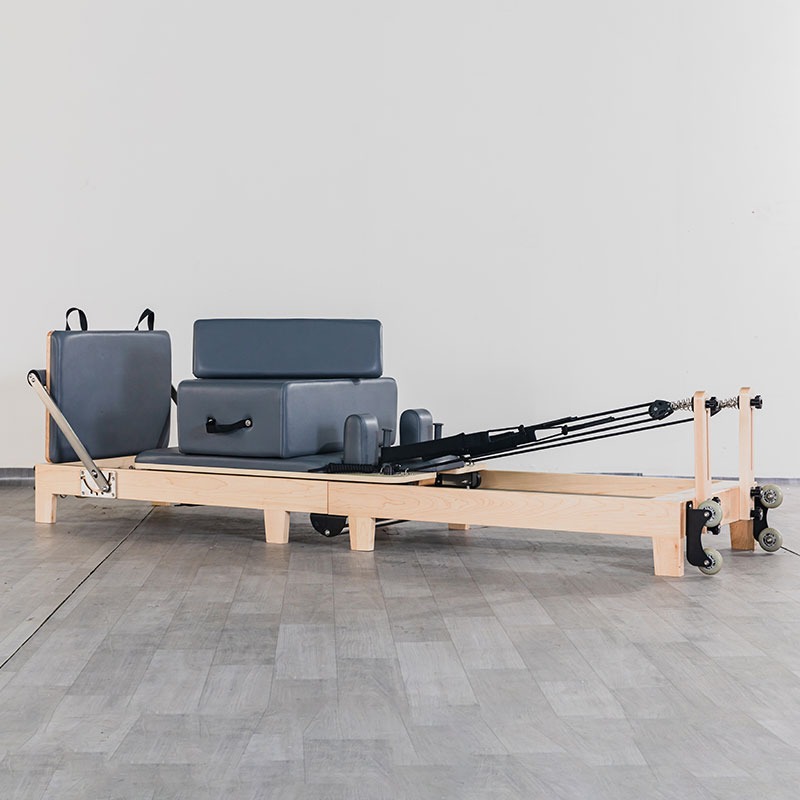 Piccolo Reformer Pieghevole pe - Pilates Yoga Weight Loss recensione e prezzo
