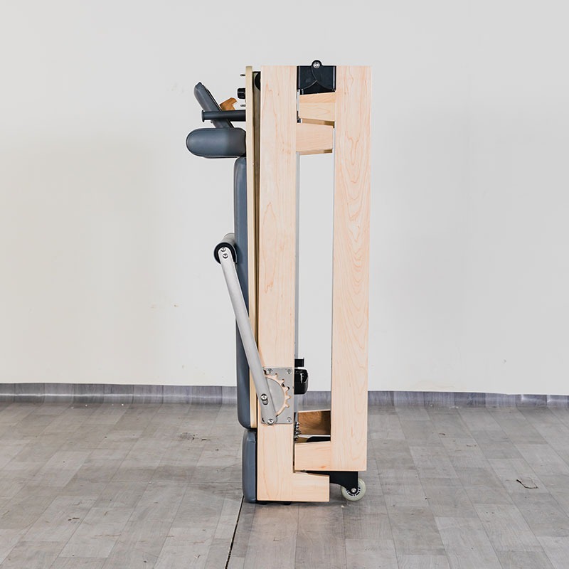 Piccolo Reformer Pieghevole pe - Pilates Yoga Weight Loss recensione e prezzo