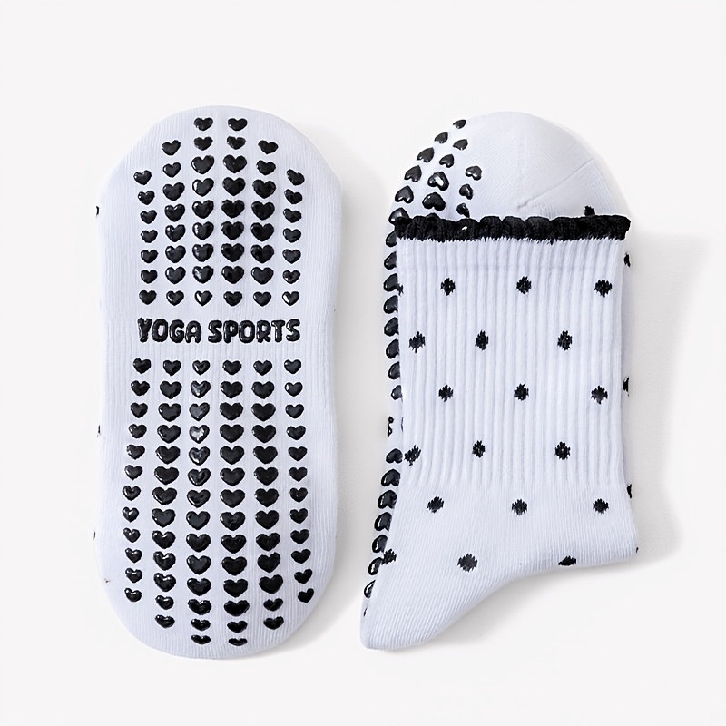 Calzini da yoga da donna, bian - Pilates Yoga Gifts recensione e prezzo
