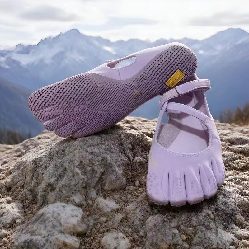 Scarpe da fitness a cinque dit - Pilates Yoga Gifts recensione e prezzo
