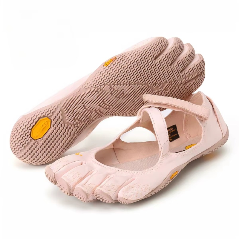 Scarpe da fitness a cinque dit - Pilates Yoga Gifts recensione e prezzo