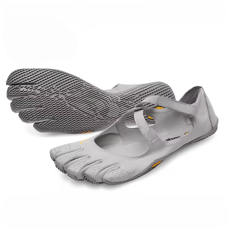 Scarpe da fitness a cinque dit - Pilates Yoga Gifts recensione e prezzo