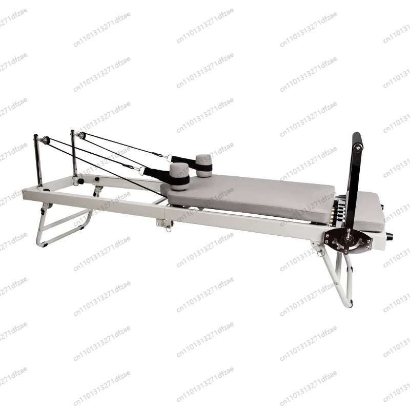 Attrezzatura Pilates Reformer  - Pilates Yoga Weight Loss recensione e prezzo