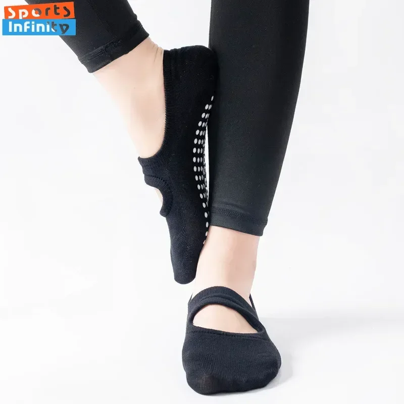 1 paio EUR 35-42 Silicone anti - Pilates Yoga Ballet recensione e prezzo