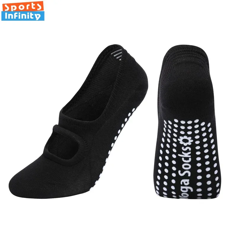 1 paio EUR 35-42 Silicone anti - Pilates Yoga Ballet recensione e prezzo