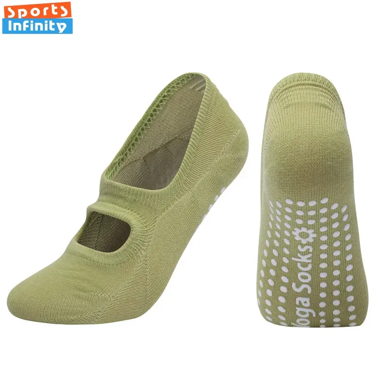 1 paio EUR 35-42 Silicone anti - Pilates Yoga Ballet recensione e prezzo