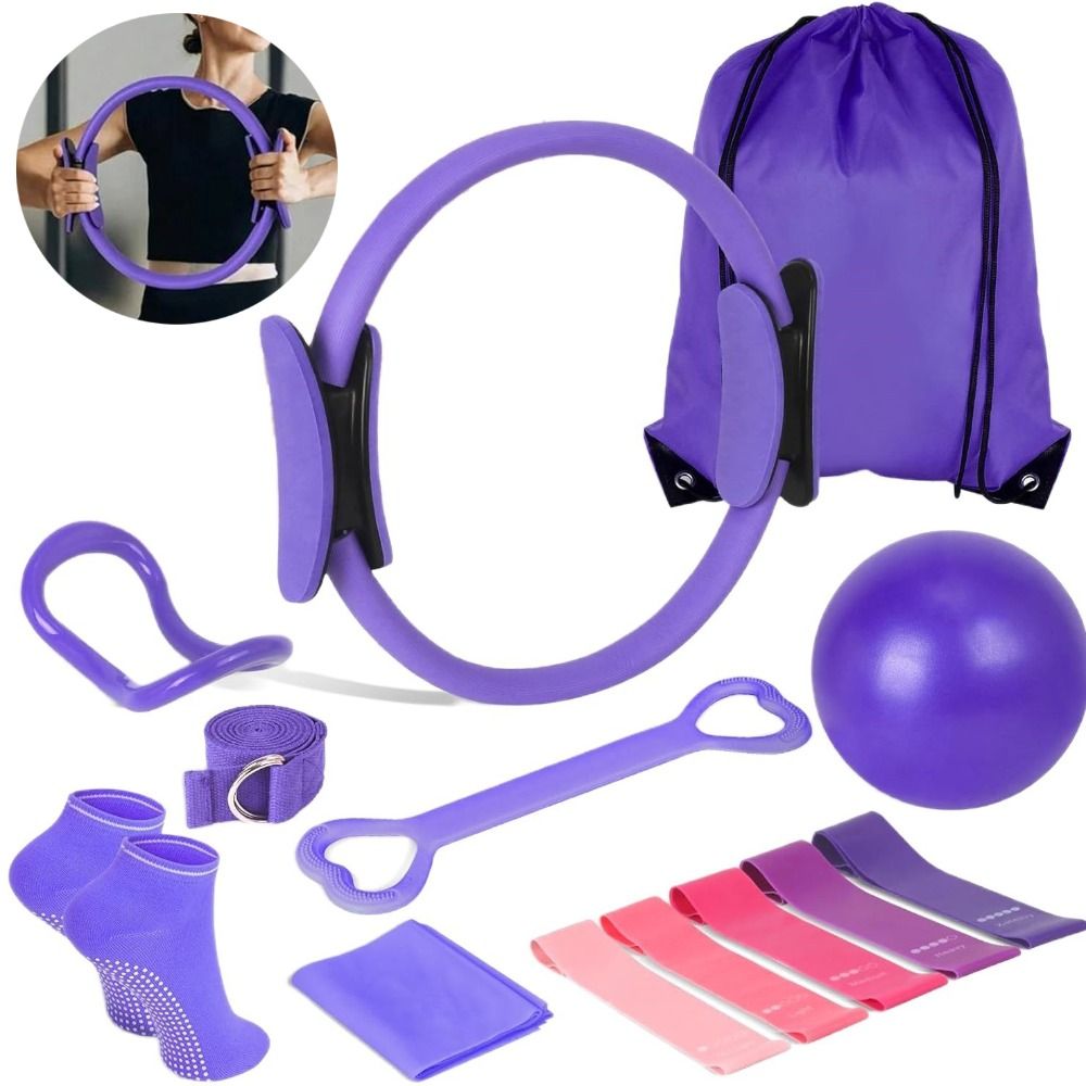 Set di 13 Pezzi di Palline per - Pilates Yoga Weight Loss recensione e prezzo
