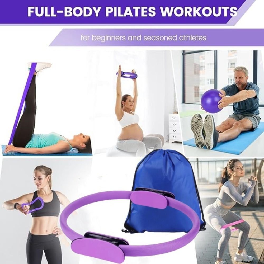 Set di 13 Pezzi di Palline per - Pilates Yoga Weight Loss recensione e prezzo