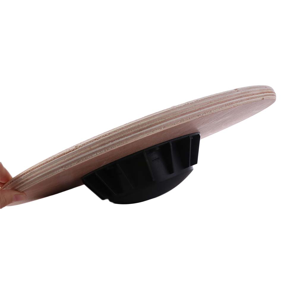 Tavola Rotonda in Legno per Al - Balance Board Wobble recensione e prezzo