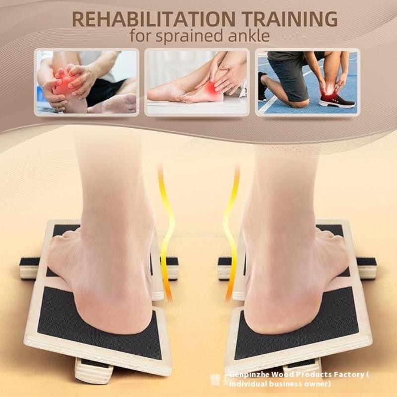 Tavola Oscillante in Legno Ant - Balance Board Wobble recensione e prezzo