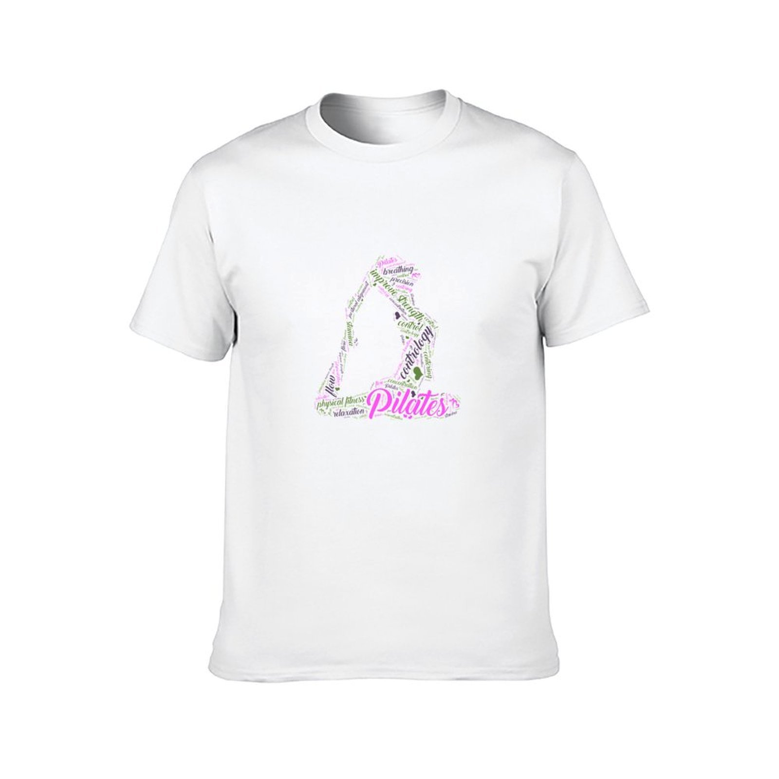 Divertimento da donna Parola N - Pilates Yoga Gifts recensione e prezzo