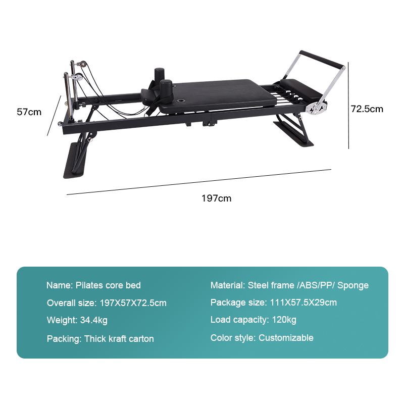 Vendita calda Attrezzatura per - Pilates Yoga Weight Loss recensione e prezzo