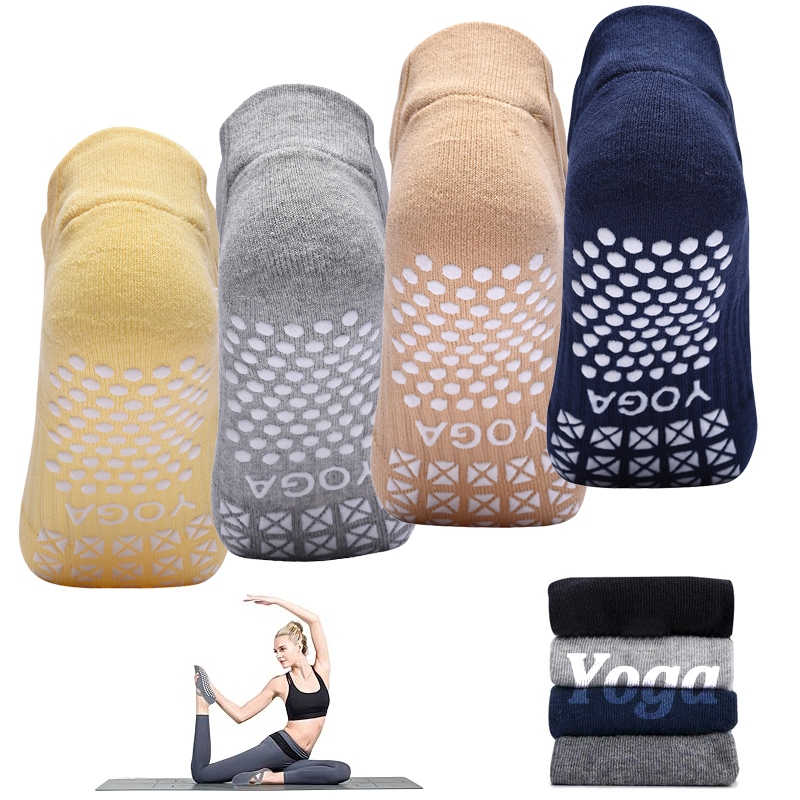 Calze Antiscivolo da Yoga per  - Pilates Yoga Ballet recensione e prezzo