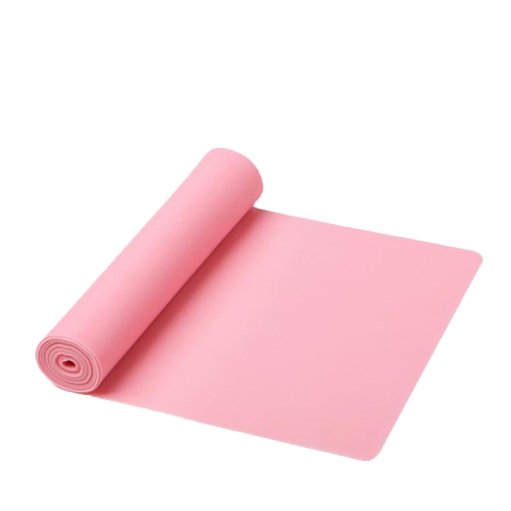 Fasce Elastiche Lunghe in TPE  - Pilates Yoga Weight Loss recensione e prezzo