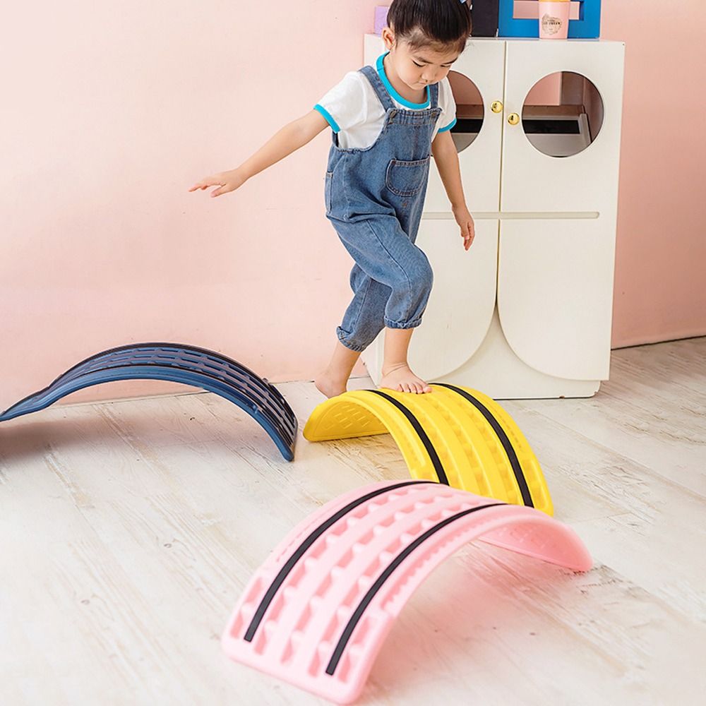 Migliora la coordinazione del  - Balance Board Wobble recensione e prezzo