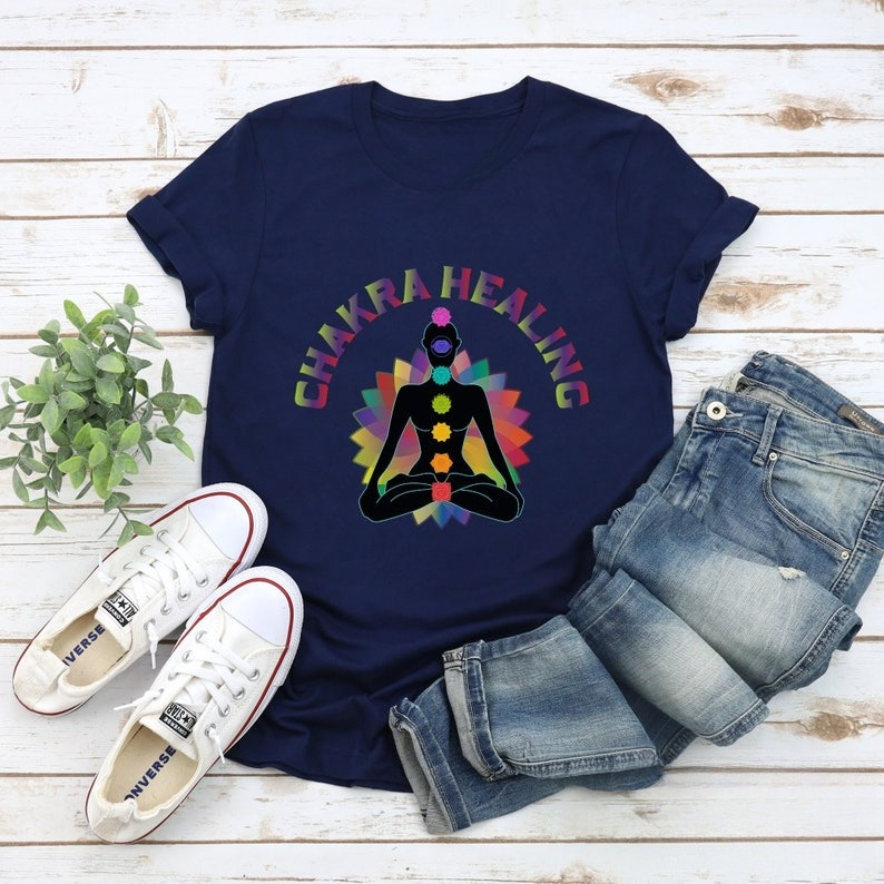 Chakra Guarigione unica Corpo  - Pilates Yoga Gifts recensione e prezzo