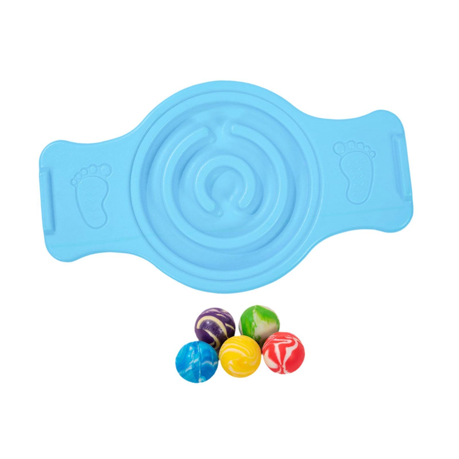 Tavola di equilibrio per allen - Balance Board Wobble recensione e prezzo