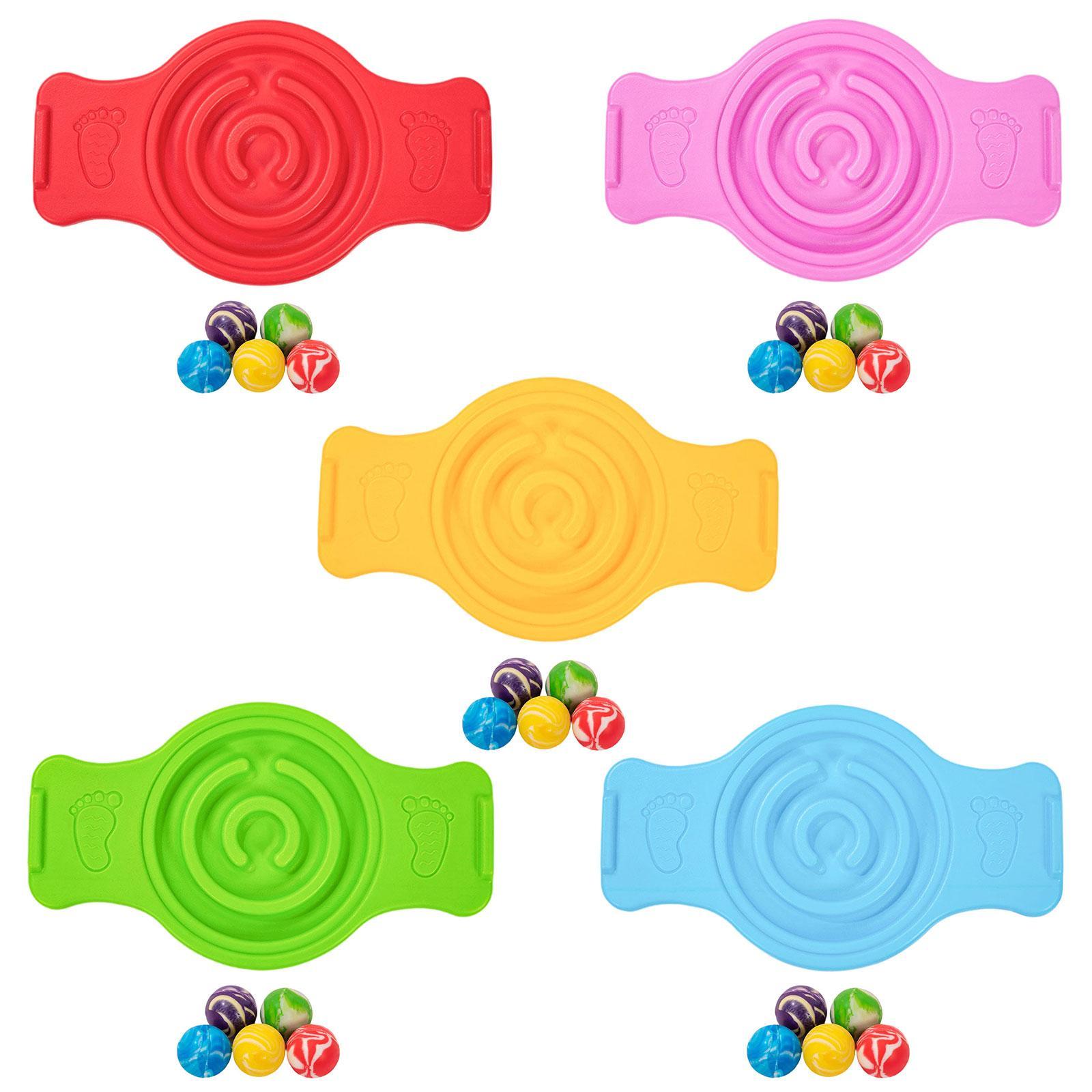 Tavola di equilibrio per allen - Balance Board Wobble recensione e prezzo