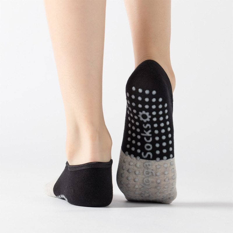 Calzini da Yoga con Simpatici  - Pilates Yoga Gifts recensione e prezzo